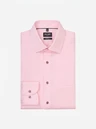 Olymp Overhemd 124614 Roze 1