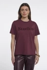 Rino & Pelle T-Shirt Kiley.7002611 Paars 1