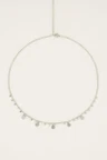 My Jewellery My Jewellery Ketting MJ04400 Zilver 1