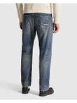 Cast Iron Jeans Revson Blauw 2