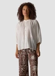 LeComte Blouse 56-624102 Off-White 1