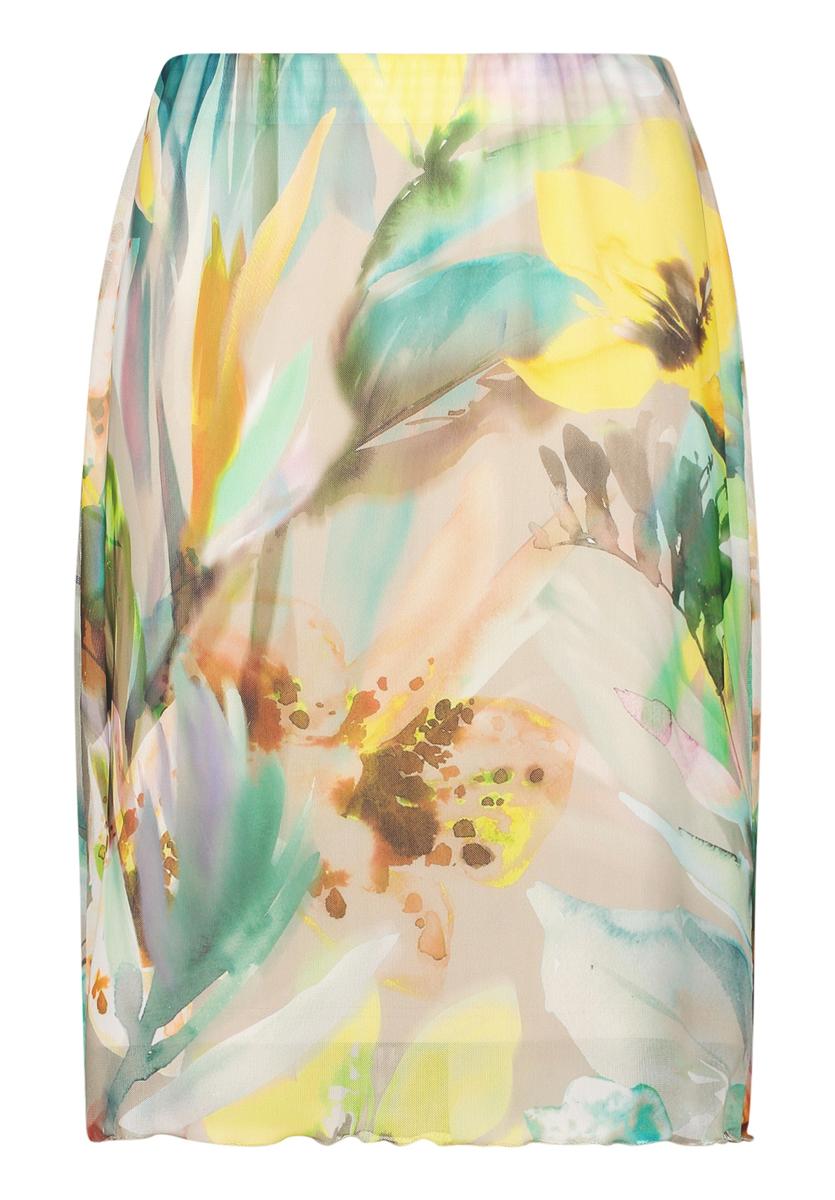 Betty Barclay Rok 94751878 Groen 1