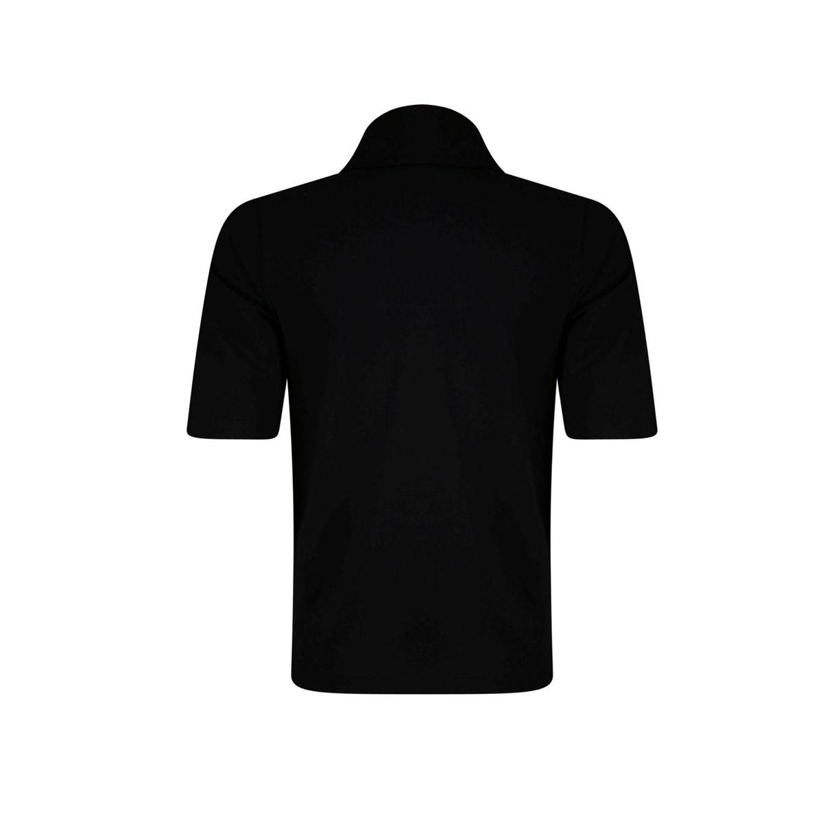 Roberto Sarto T-Shirt 531149 Zwart 2