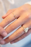 My Jewellery Ring MJ12021 Goud 2