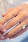 My Jewellery Ring MJ12021 Goud 2