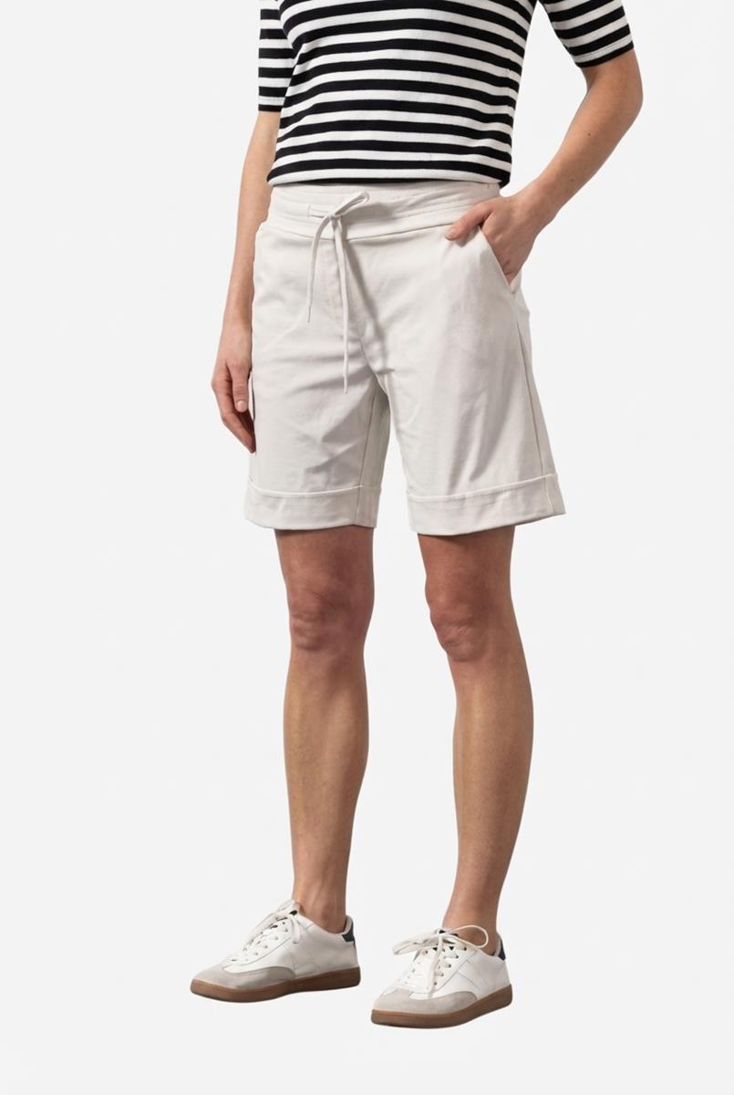 Studio Anneloes Short City bermuda Off-White 1