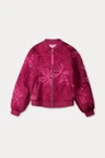 POM Amsterdam Blazer SP9745 Rood 2