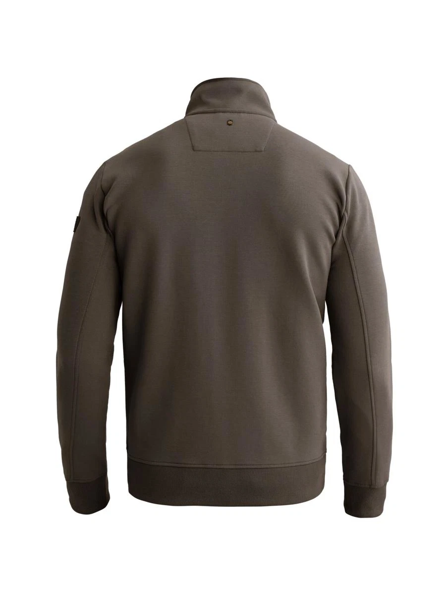 PME Legend Jas PSW2609437 Grijs 2