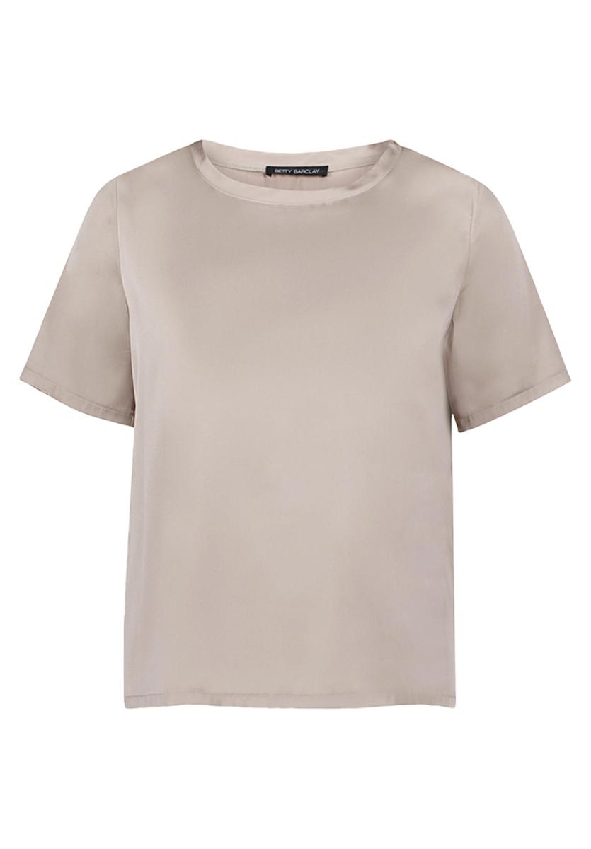 Betty Barclay Blouse 89211038 Taupe 2
