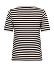 Freequent T-Shirt Liana Bruin 2