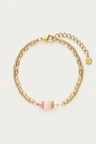 My Jewellery Armband MJ14911 Goud 1