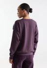 Jansen Amsterdam Vest Carola Paars 3