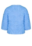 Bianca Vest Herdis Blauw 4
