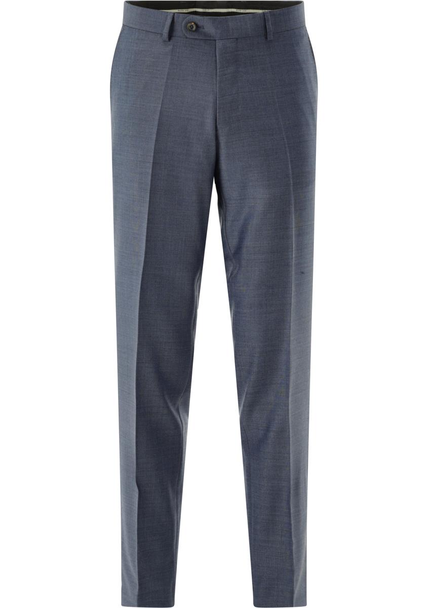 Carl Gross Pantalon Stevenson Blauw 2