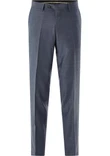 Carl Gross Pantalon Stevenson Blauw 2