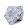 Tresanti Stropdas TRTIKA461 Blauw 2