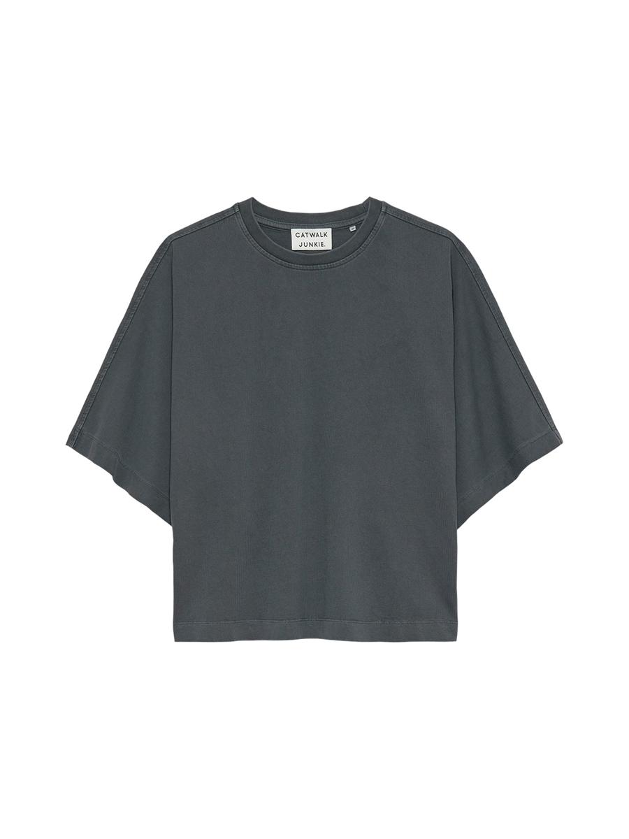 Catwalk Junkie T-Shirt 2601020202 Grijs 2