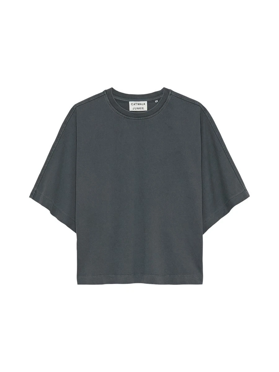 Catwalk Junkie T-Shirt 2601020202 Grijs 2