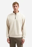 No Excess Sweater 31100103 Beige 1