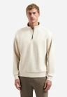 No Excess Sweater 31100103 Beige 1