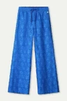 POM Amsterdam Pantalon SP9566 Blauw 2