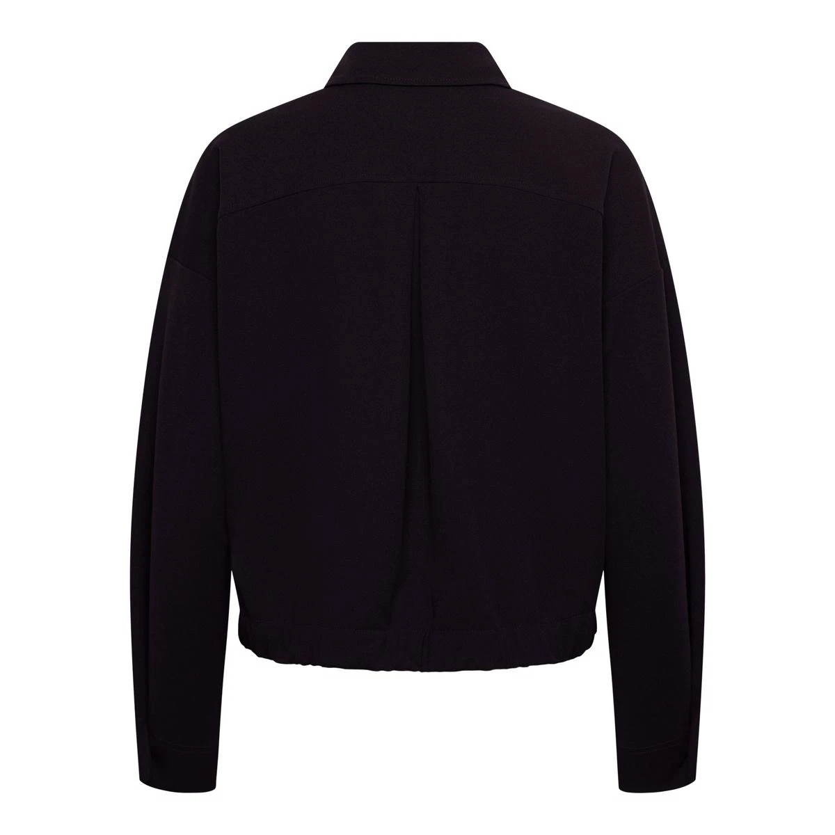 &Co Woman Blazer JA172 Paars 2