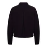 &Co Woman Blazer JA172 Paars 2