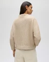 OPUS Sweater 10638014600475 Bruin 3