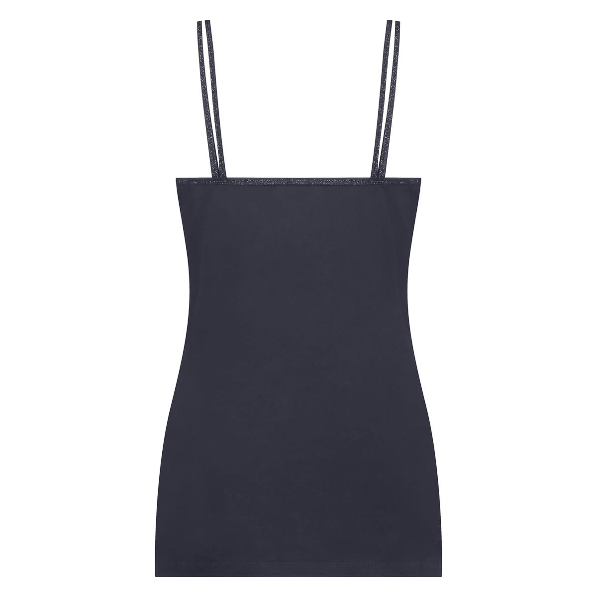 Your Best Luxury Style Top YBL002272 Blauw 2