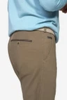 Meyer Pantalon 1022562700 Bruin 6