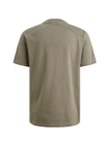 Cast Iron T-Shirt CTSS2605586 Paars 4