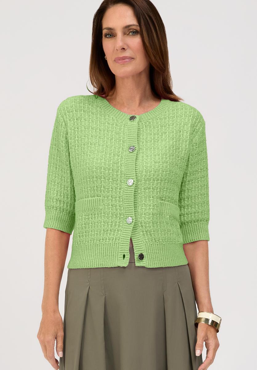 Bianca Vest 78024 Groen 6