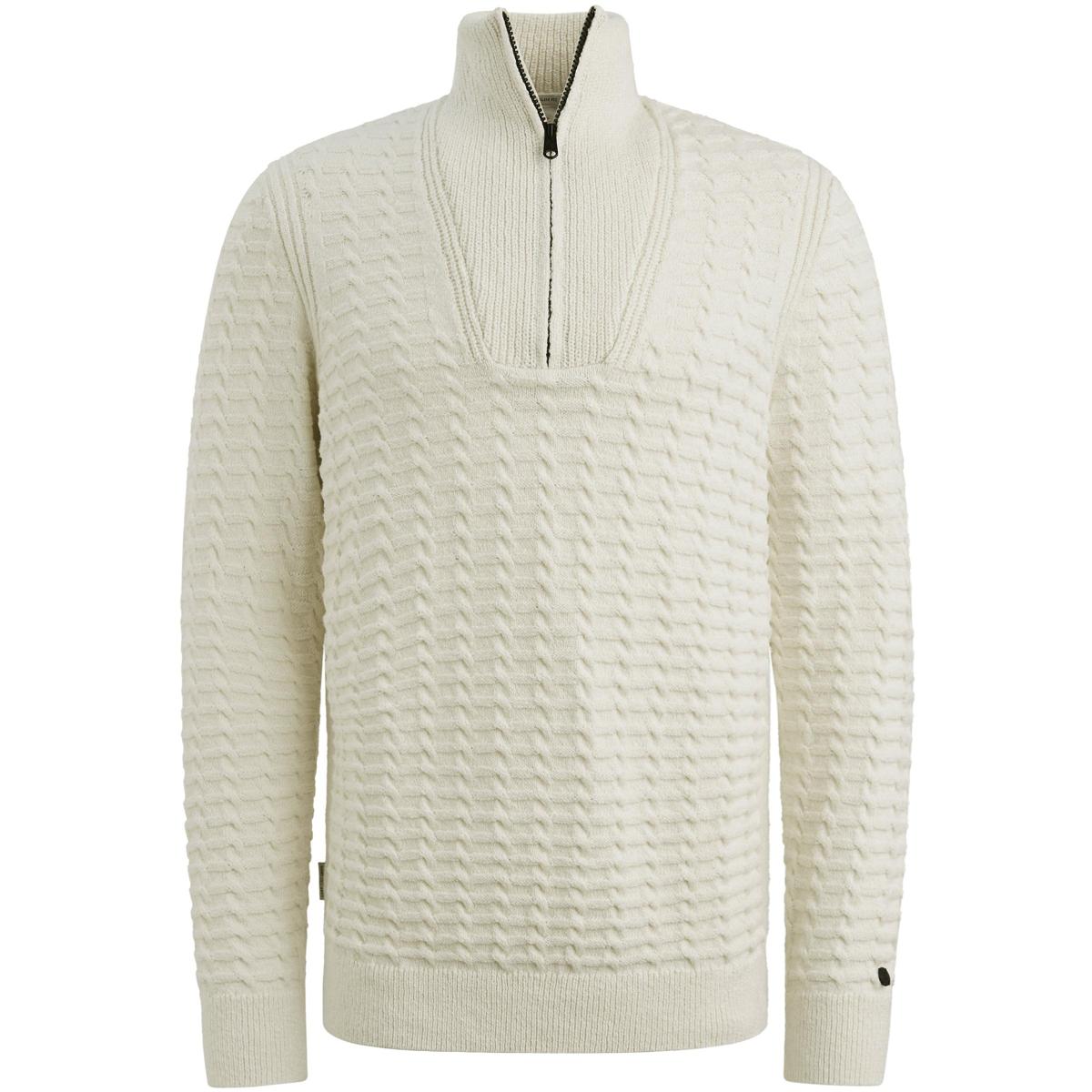 Cast Iron Trui CKW2510354 Grijs 2