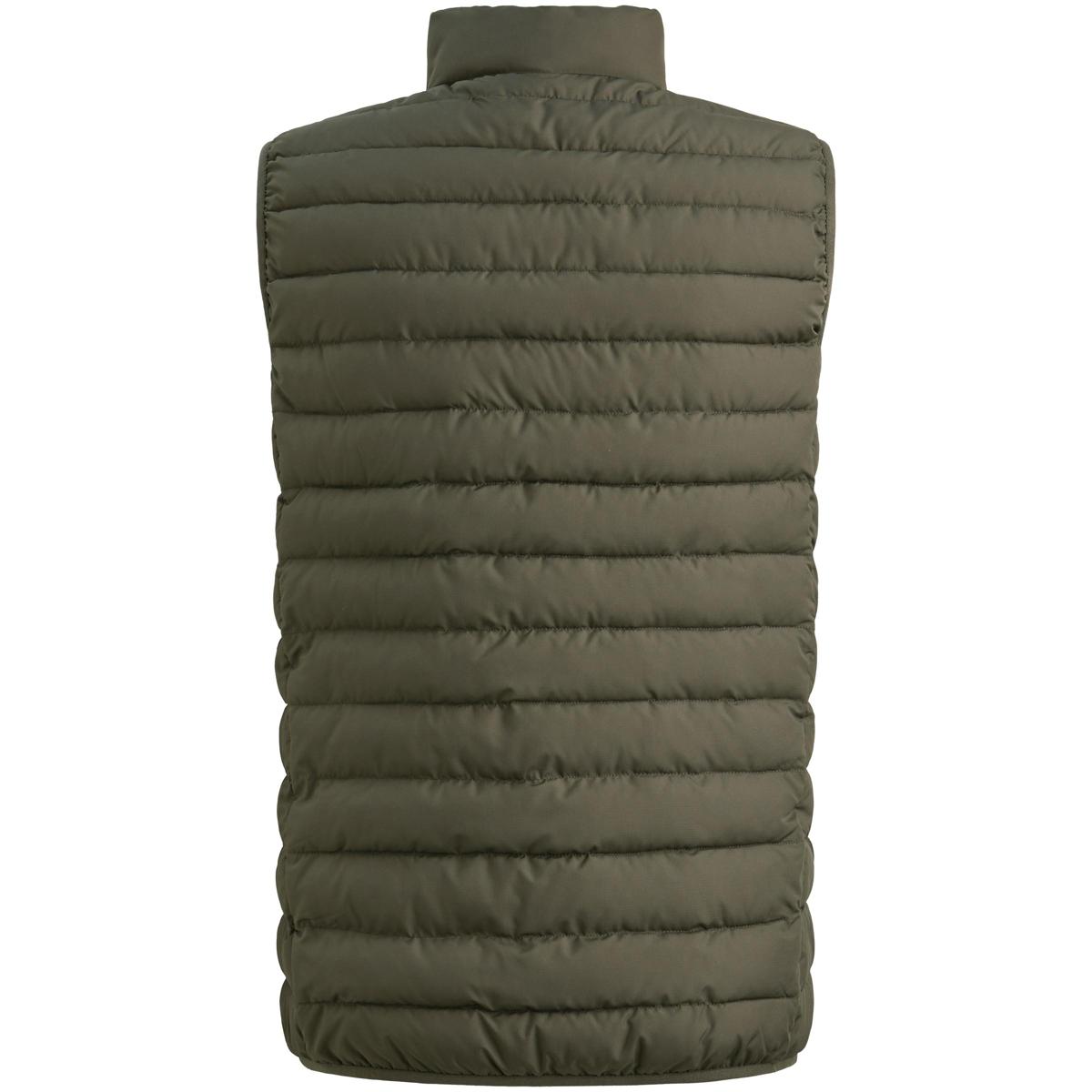 Vanguard Bodywarmer VBW2511170 Zwart 2