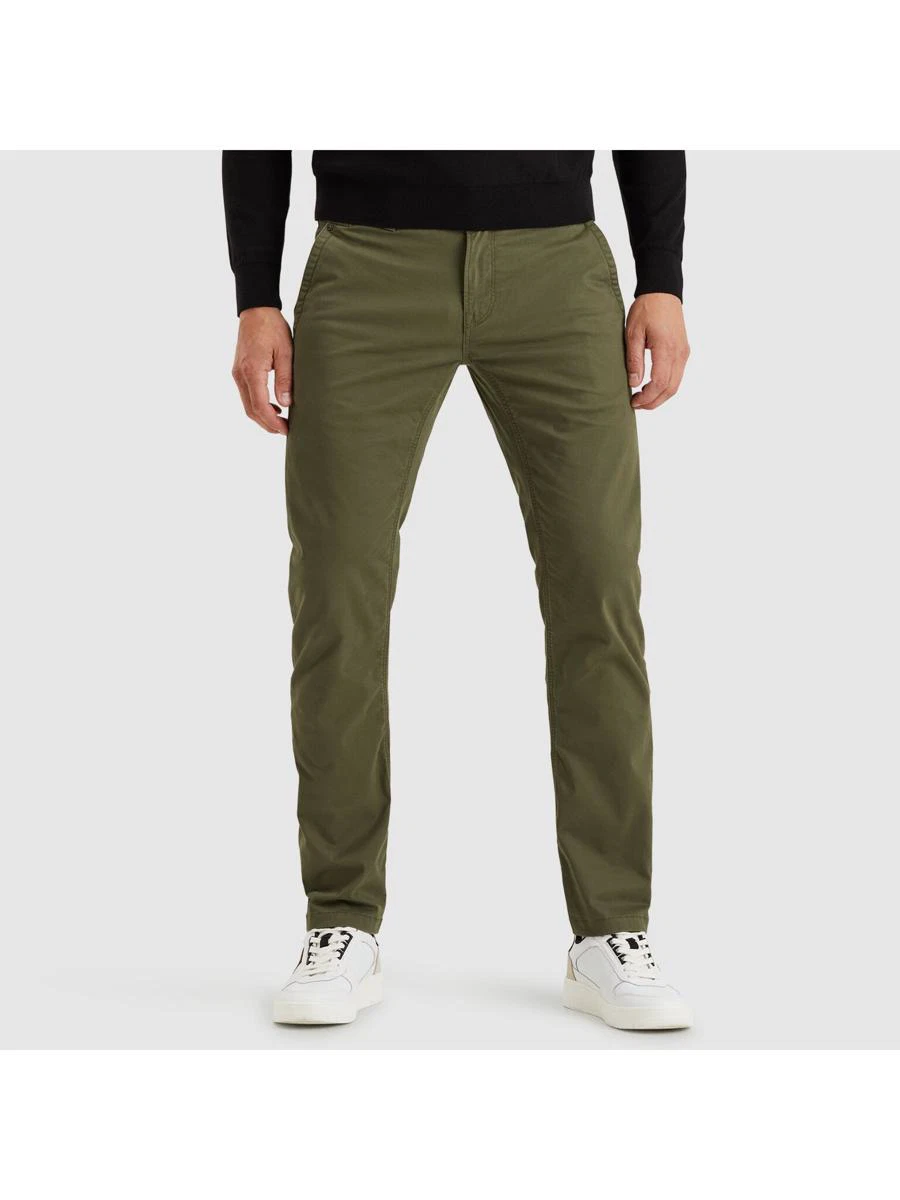 PME Legend Pantalon PTR825 Blauw 1