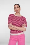 Geisha Trui 64066-14 Roze 1