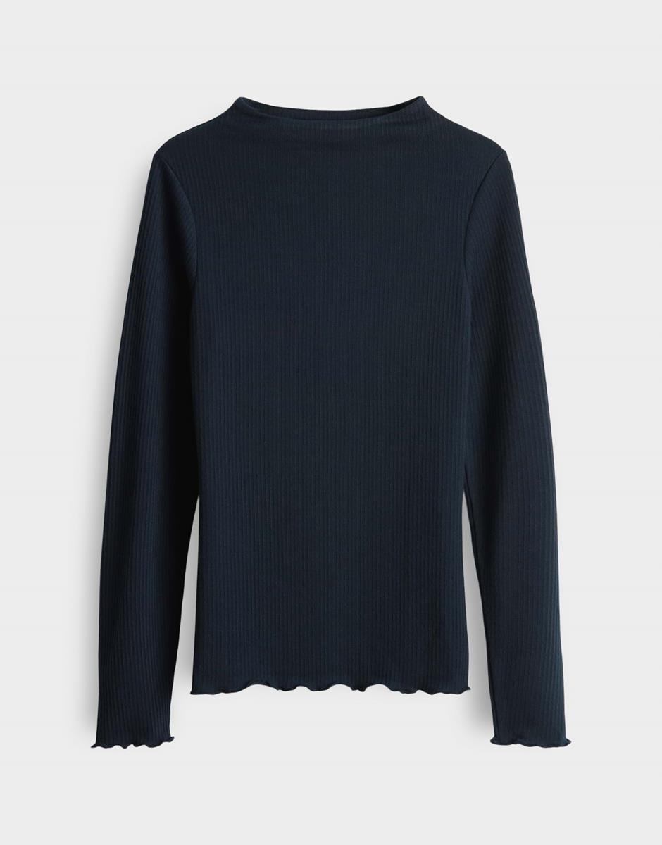 OPUS Longsleeve Somanzi Blauw 2