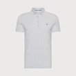 Blue Industry Polo KBIS26-M26 Blauw 2