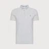 Blue Industry Polo KBIS26-M26 Blauw 2