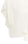 YAYA T-Shirt 01-701369-605 Off-White 3