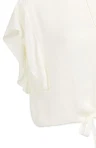 YAYA T-Shirt 01-701369-605 Off-White 3