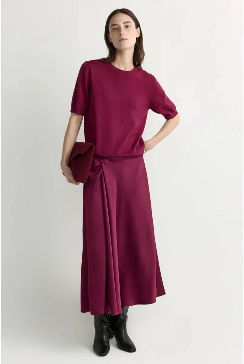 Xandres Rok Rokia Roze 1