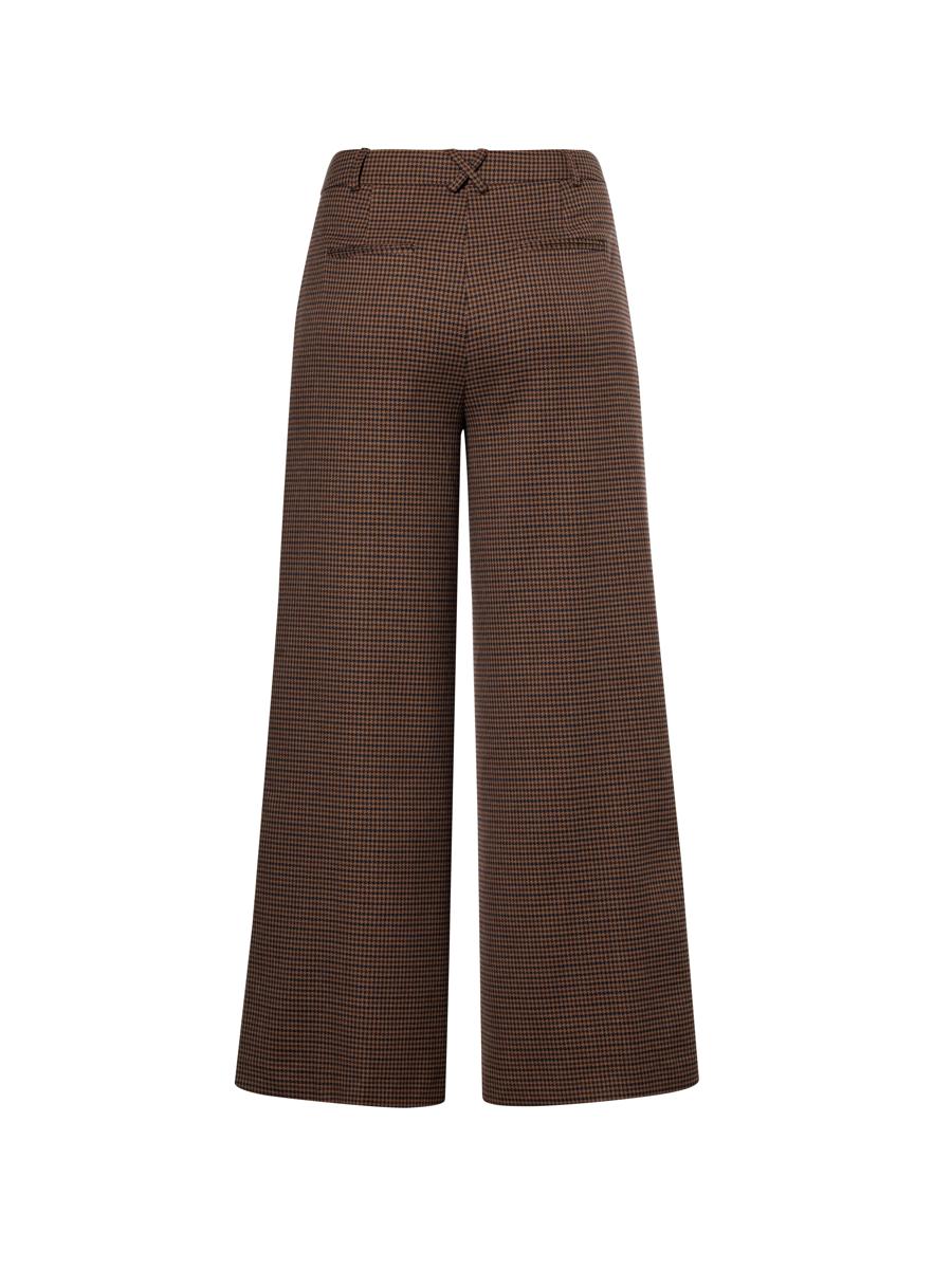 Beaumont Pantalon BC49170263 Bruin 2