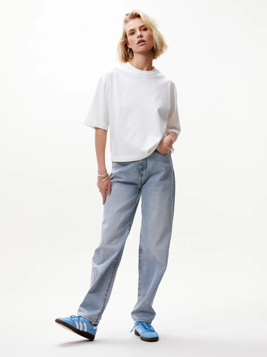 Catwalk Junkie T-Shirt 2402000202 Off-White 5