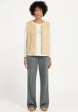Bianca Gilet 83002 Rood 3