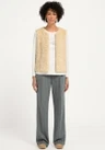 Bianca Gilet 83002 Rood 3