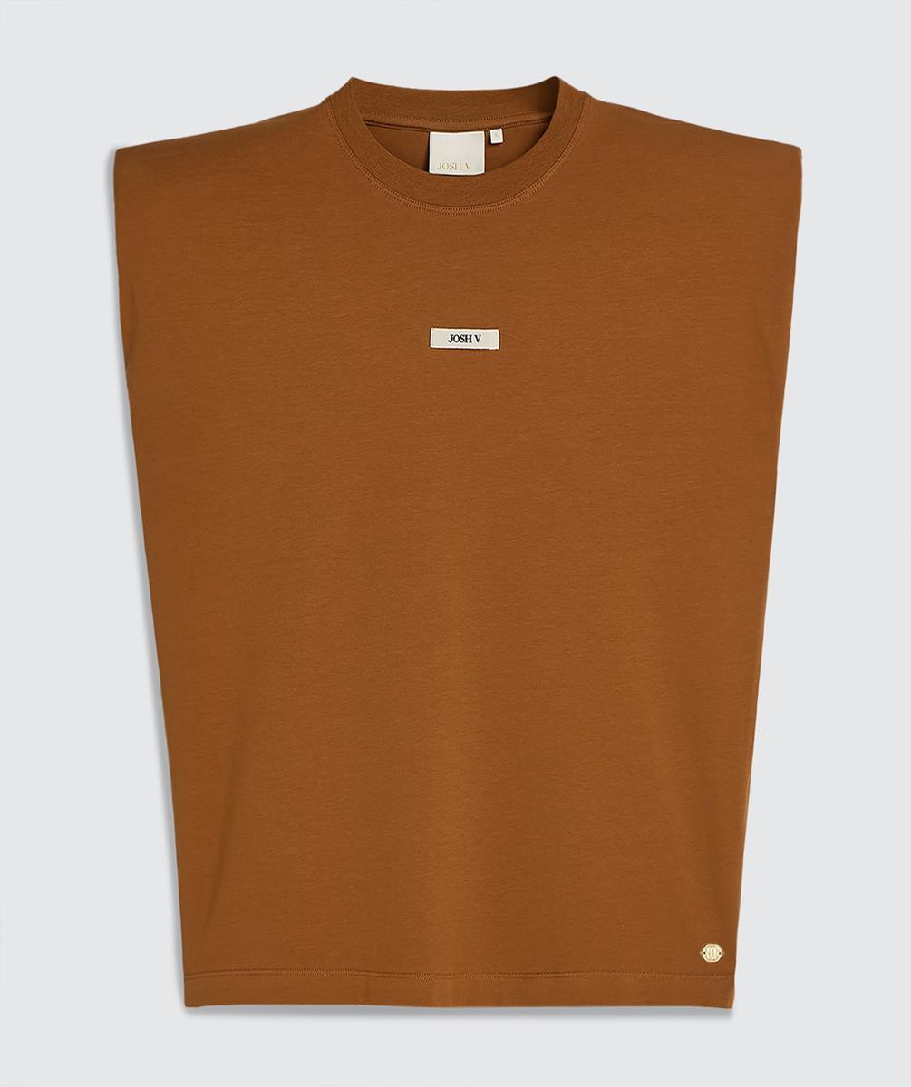 Josh V T-Shirt Sue Bruin 1