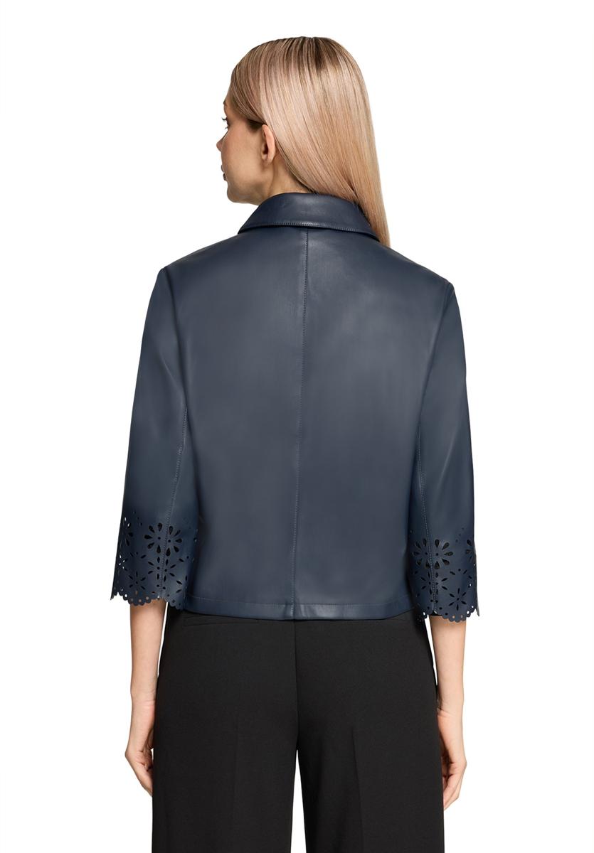 Betty Barclay Blazer 47412738 Blauw 3