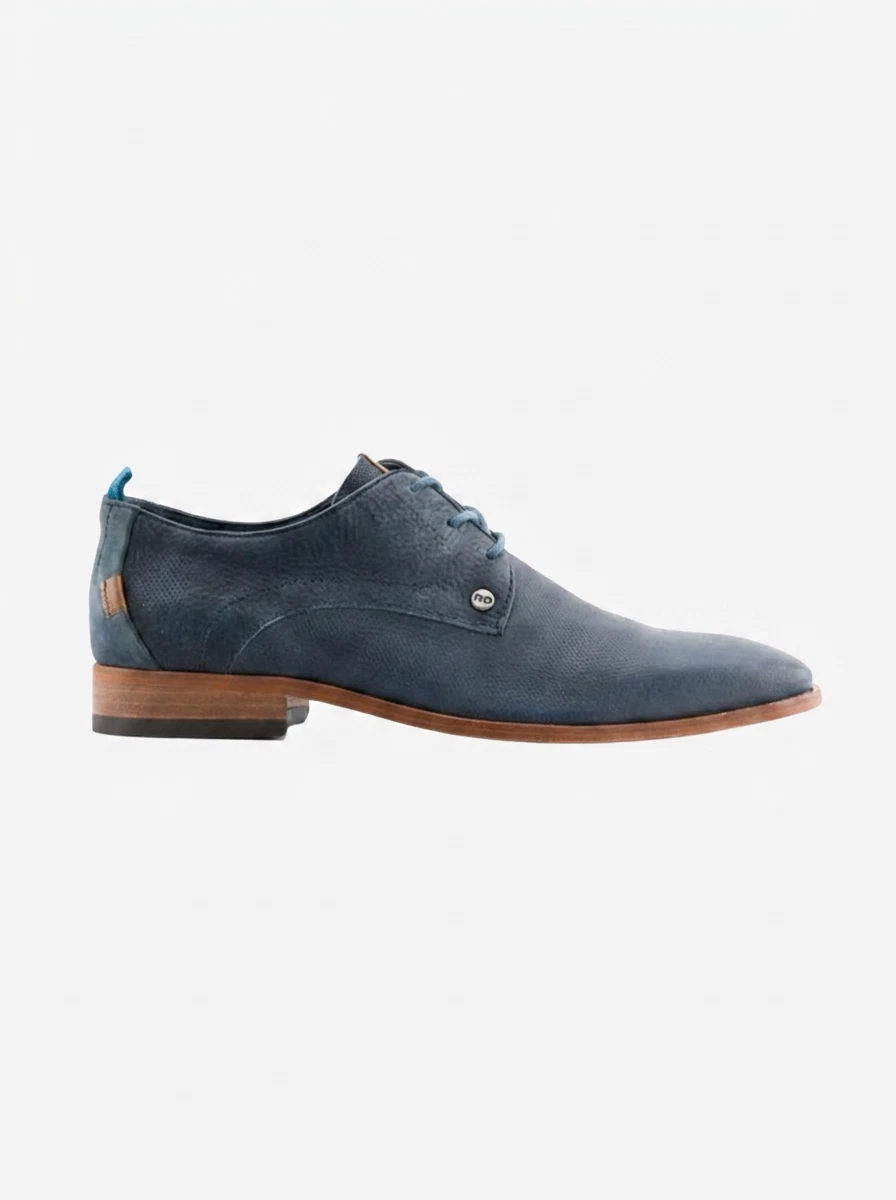 REHAB Veterschoenen Greg-Wall Blauw 1