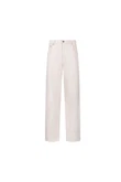NUKUS Jeans NKF09124 Off-White 3